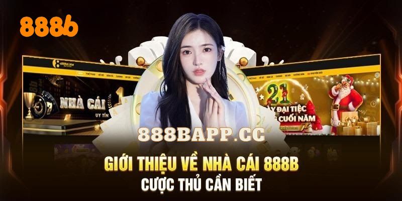 gioi thieu 888b