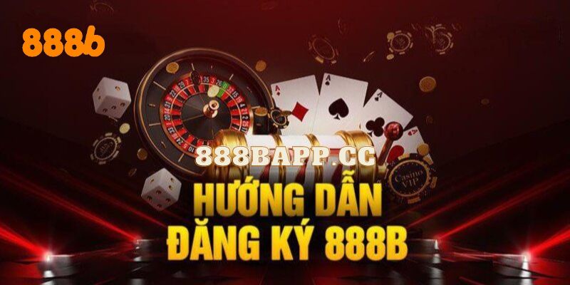 dang ky 888b