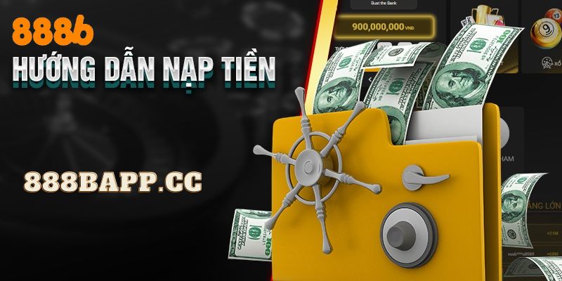 nap tien 888b