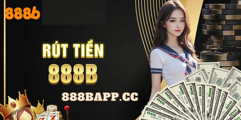 rut tien 888b