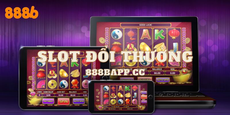 slot doi thuong 888b