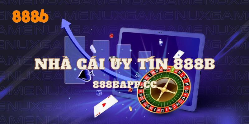 nha cai uy tin 888b