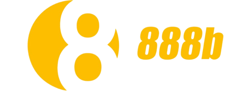 logo 888b